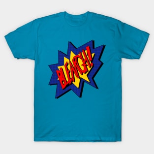 Super Bleargh T-Shirt